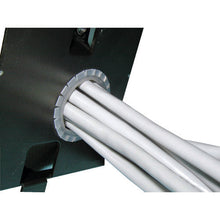 Load image into Gallery viewer, Universal Bushing with Adhesive  GEE144F-A-C  PANDUIT
