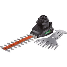 Load image into Gallery viewer, Rechargeable Lithum Multi Tool(18V)  GEH183N-JP  B&amp;D
