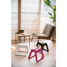 Load image into Gallery viewer, Step Stool  GEMS-NCMT  Pica
