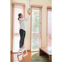 Load image into Gallery viewer, Step Stool  GEMS-NCWH  Pica

