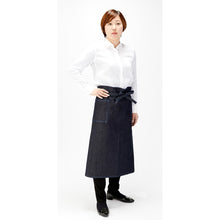 Load image into Gallery viewer, Jeans Apron  GEPH  TRUSCO
