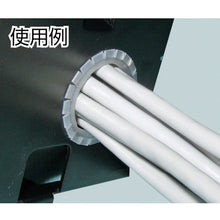Load image into Gallery viewer, Universal Bushing with Adhesive  GES99F-A-C0  PANDUIT
