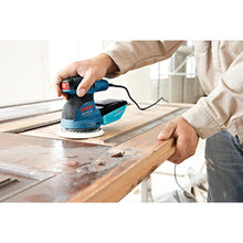 Load image into Gallery viewer, Random Action Sander  GEX125-1AE  BOSCH
