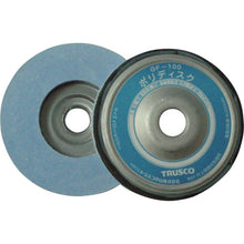Load image into Gallery viewer, Poly Disc (for polishing)  GF100  TRUSCO
