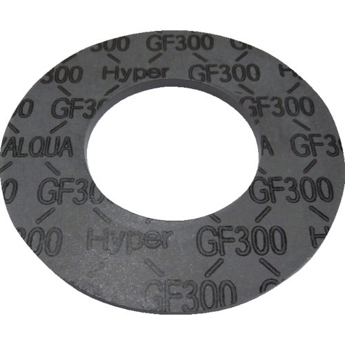 Black Hyper Gasket  GF300G-J1L015  NIPPON VALQUA