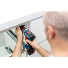 Load image into Gallery viewer, Rechargeable Multi Driver Drill  GFA18-W  BOSCH
