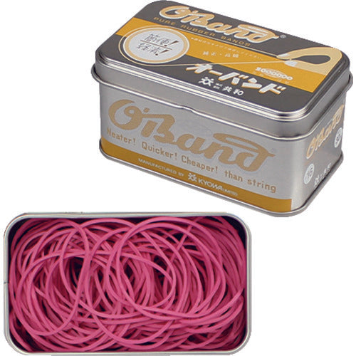 O Band  GG-040-PK  OBAND