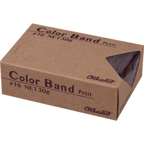 OBand Color Band Petit  GGC-030-CH  OBAND