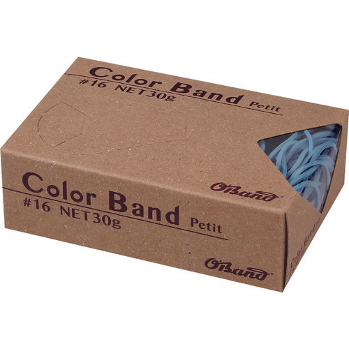 OBand Color Band Petit  GGC-030-LB  OBAND