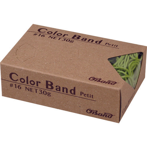 OBand Color Band Petit  GGC-030-LG  OBAND