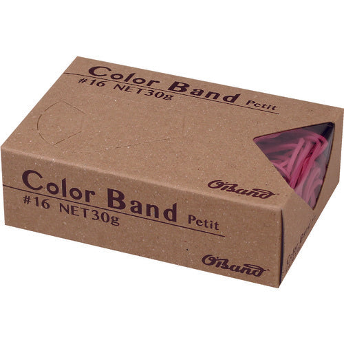 OBand Color Band Petit  GGC-030-PK  OBAND