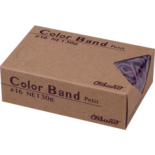 OBand Color Band Petit  GGC-030-VT  OBAND