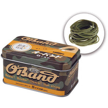 Load image into Gallery viewer, Rubber Band  GGC-040-CF  OBAND
