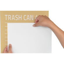 Load image into Gallery viewer, Cardboard Garbage Box  GGYC725  RISU
