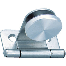 Load image into Gallery viewer, Stainless Glass Hinge  170-083-529  SUGATSUNE
