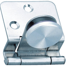 Load image into Gallery viewer, Stainless Glass Hinge  170-083-530  SUGATSUNE

