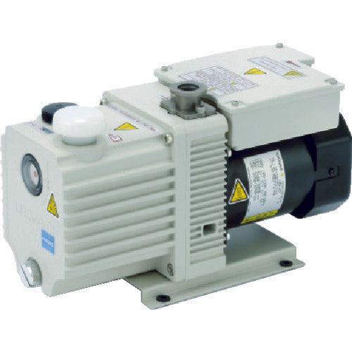 Direct Drive Oil-Sealed Rotary Vacuum Pump  GHD-031A  ULVAC