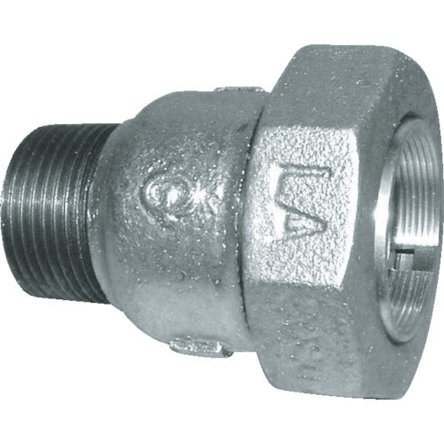 LA Cupring HI-LA type(Male Adapter)  G-HI-LA-AP-15A  RIKEN