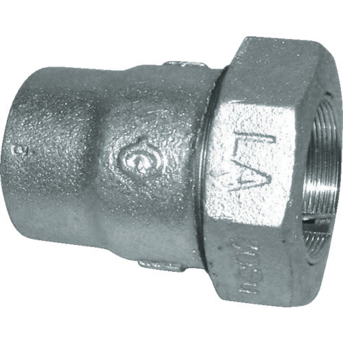 LA Cupring HI-LA Type(Female Adapter)  G-HI-LA-AQ-25A  RIKEN