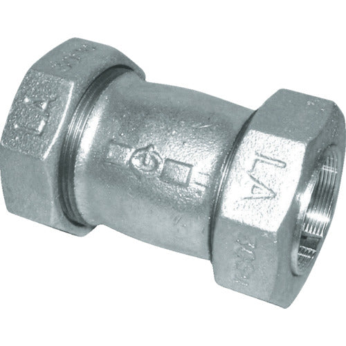 LA Cupring HI-LA Type(Socket)  G-HI-LA-S-25A  RIKEN