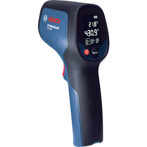 Infrared Thermometer  GIS500  BOSCH