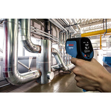 Load image into Gallery viewer, Infrared Thermometer  GIS500  BOSCH
