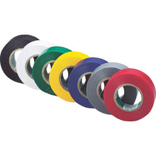 Load image into Gallery viewer, De-lead type Vinyl Tape  GJ-2110 0.2X19X10 CU  TRUSCO
