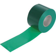 Load image into Gallery viewer, De-lead type Vinyl Tape  GJ215020-GN  TRUSCO
