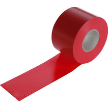 Load image into Gallery viewer, De-lead type Vinyl Tape  GJ215020-R  TRUSCO
