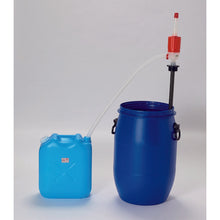 Load image into Gallery viewer, Plastic Syphon Pump  GJ-25  TRUSCO
