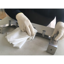 Load image into Gallery viewer, High-Class Cotton Scrubbing Cloth  GJ-MU  TRUSCO
