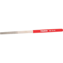 Load image into Gallery viewer, Diamond File  T-GK-10-HI  TRUSCO
