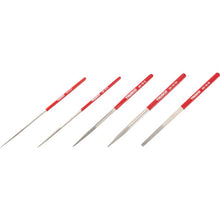 Load image into Gallery viewer, Diamond File  T-GK-10-SET  TRUSCO
