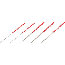 Load image into Gallery viewer, Diamond File  T-GK-12-SET  TRUSCO
