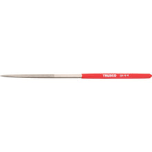 Load image into Gallery viewer, Diamond File  T-GK-8-K  TRUSCO
