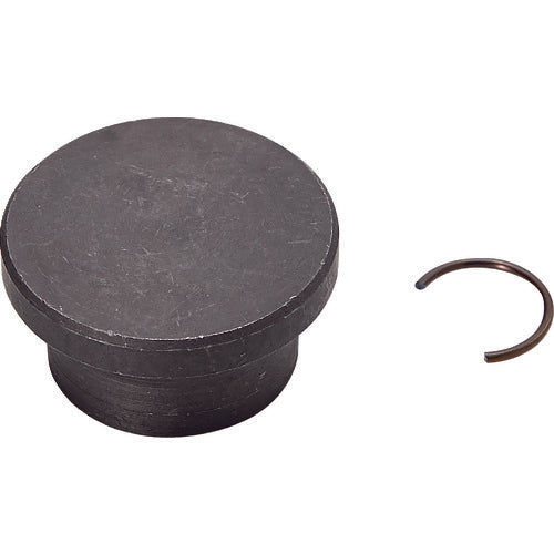 L type Clamp  GKLB-CR  TRUSCO