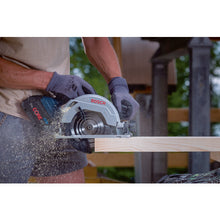 Load image into Gallery viewer, Cordless Circular Saw  GKS18V-57H  BOSCH
