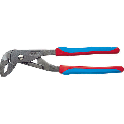Tongue & Groove Plier Code Blue  GL10CB  CHANNELLOCK