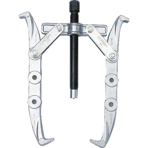 Gear Puller GL type  GL12  SUPER TOOL