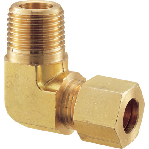 Metals Protect Formula Pipe Coupler  GL2-12X1/4B  FUJITOKU