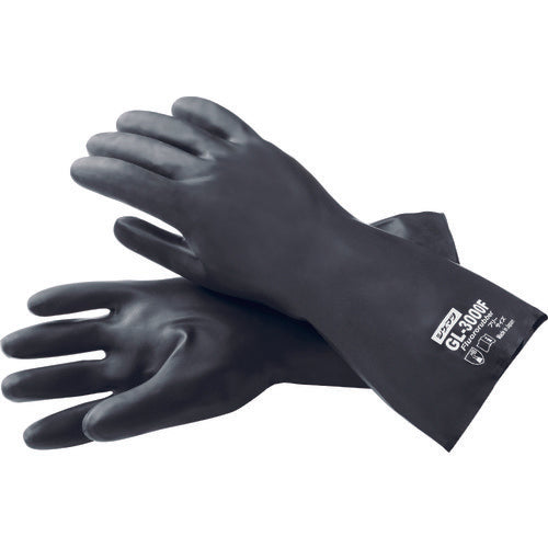 Chemical Protective Gloves  GL-3000F  TS