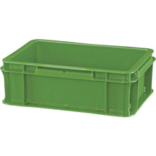 Load image into Gallery viewer, Green Label Container  GL3215  SEKISUI
