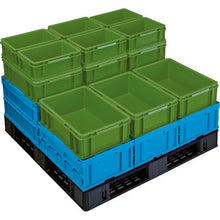 Load image into Gallery viewer, Green Label Container  GL321  SEKISUI
