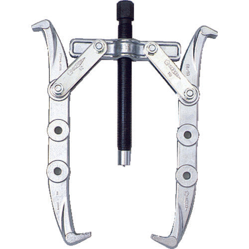 Gear Puller GL type  GL4  SUPER TOOL