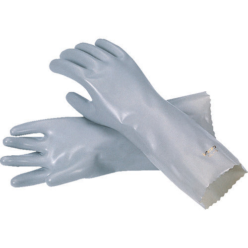 Chemical Protective Gloves  GL-6  TS