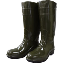 Load image into Gallery viewer, Safety Boots  GLA10-K-3L  FUKUYAMA RUBBER
