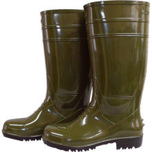 Load image into Gallery viewer, Safety Boots  GLA10-K-M  FUKUYAMA RUBBER
