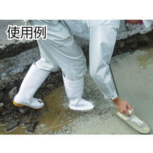 Load image into Gallery viewer, Working Boots  GLA1-3LB  FUKUYAMA RUBBER
