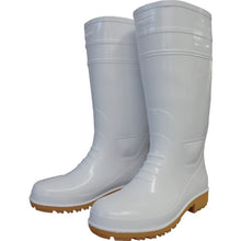 Load image into Gallery viewer, Working Boots  GLA1-LH  FUKUYAMA RUBBER
