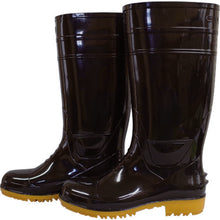 Load image into Gallery viewer, Working Boots  GLA1-LLB  FUKUYAMA RUBBER
